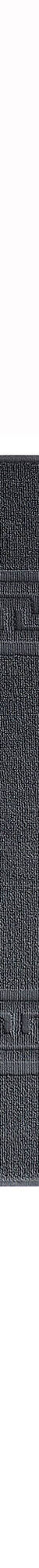 Tapis de bain éponge liteau motif frise grecque (anthracite) Tapis de bain éponge liteau motif frise grecque (anthracite)